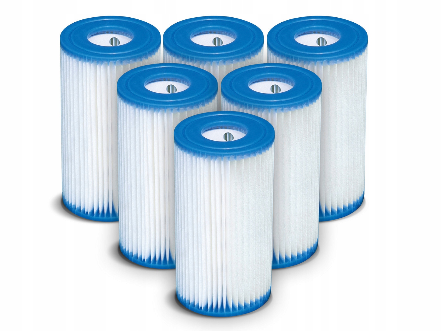 wkład do filtra basenowego typ B    INTEX   29005 — 9