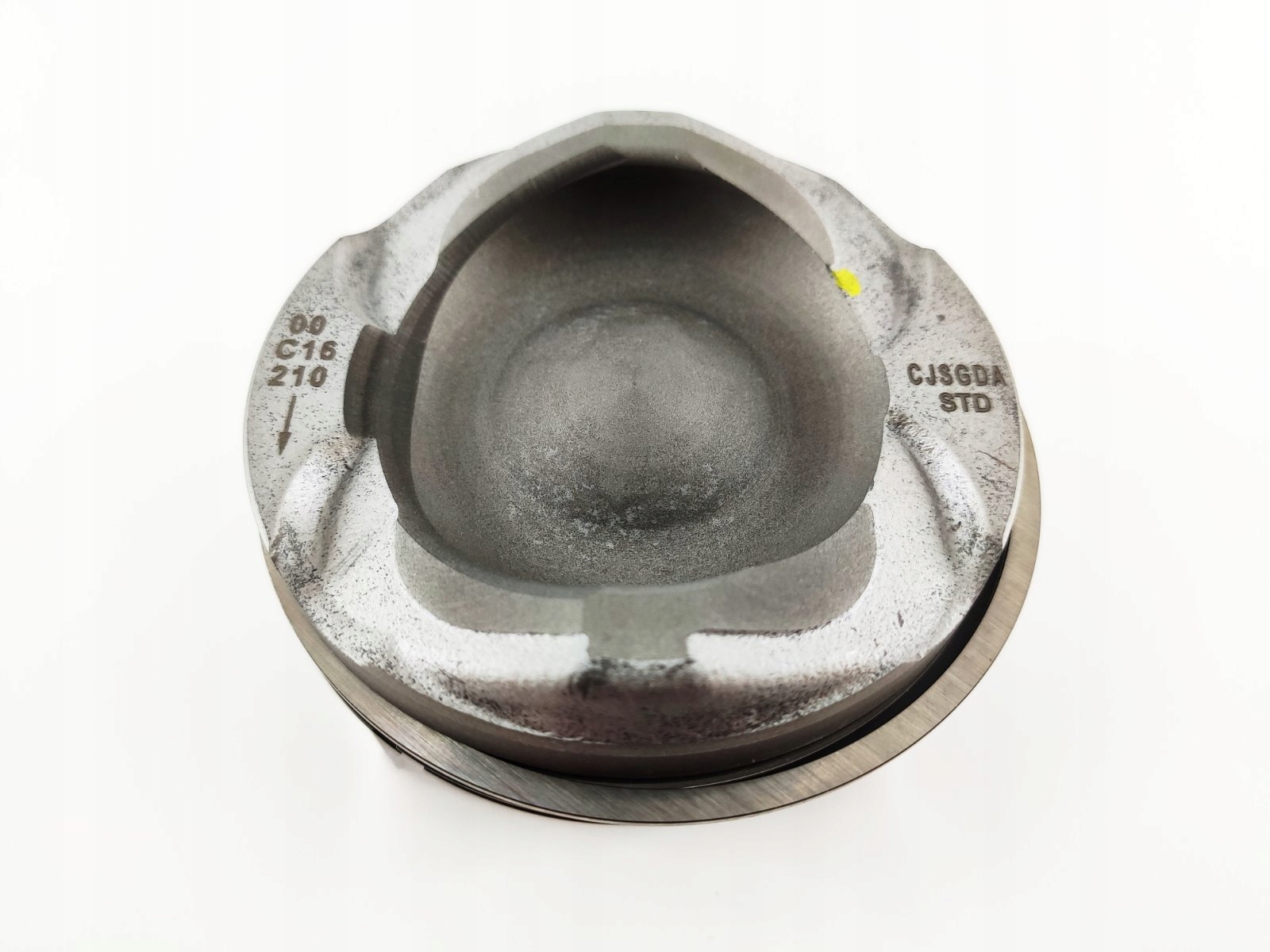 

Tłok Ford 1.6 ecoboost Nowy Jqda Jqdb Jqma Jqmb