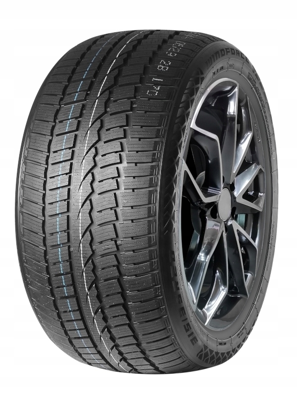 2x WINDFORCE 235/50 R18 SNOWBLAZER UHP 101V XL