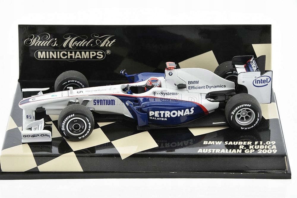 Bmw Sauber - Niska cena na Allegro Bmw Sauber - Niska cena na Allegro