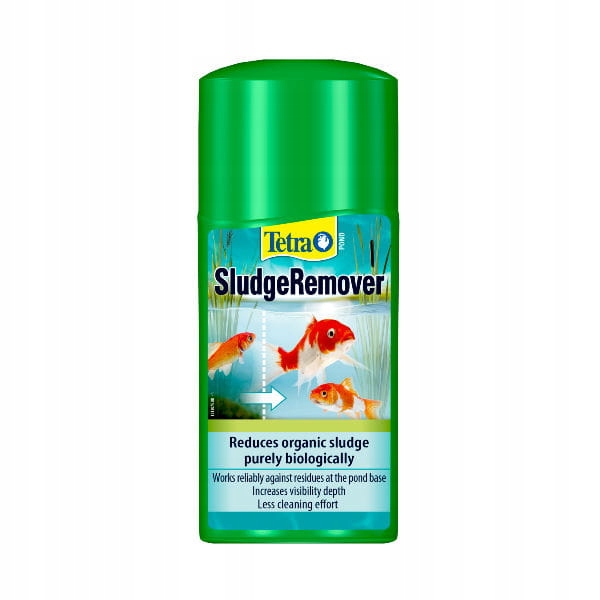 

Tetra Pond SludgeRemover 250ml