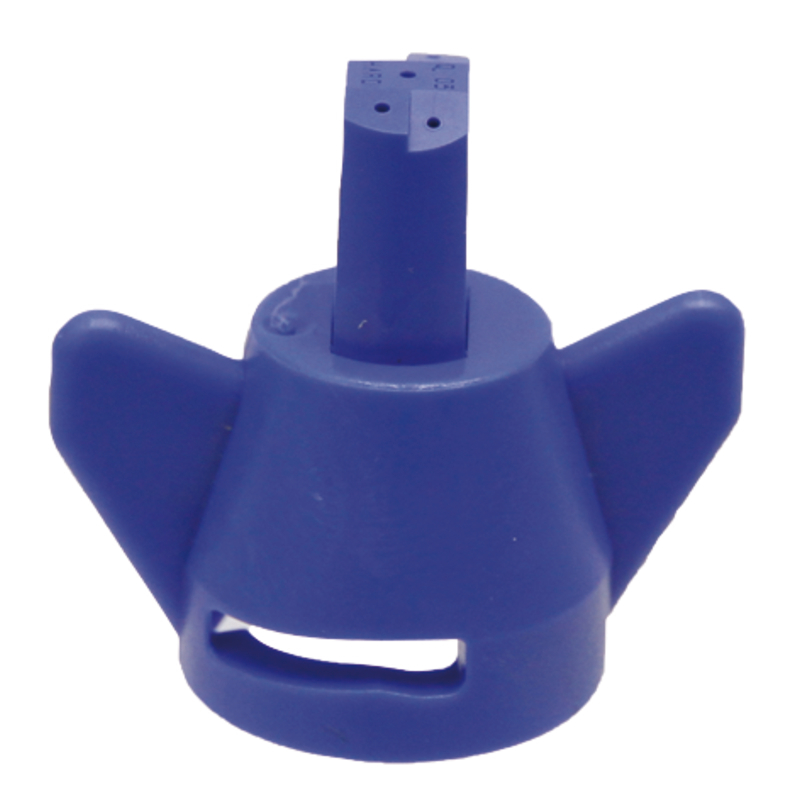 615372013 - Форсунка Hardi 5 щілинна насадка QUINTASTREAM