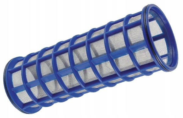 Фільтруючий елемент синій-50 Mesh 3172003030 Arag