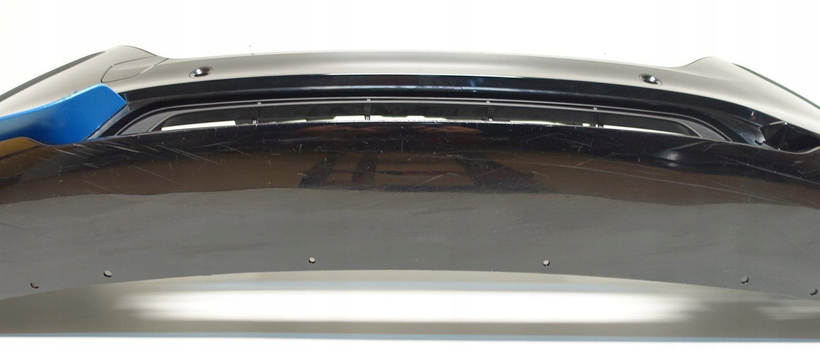 BMW i3 I3S I3 S SPORT LIFT 7462280 below 4 PDC 2017- bumper front front