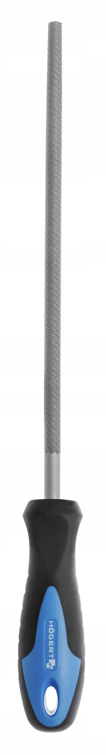 

Pilnik do metalu 200mm okrągły Hogert HT3B802
