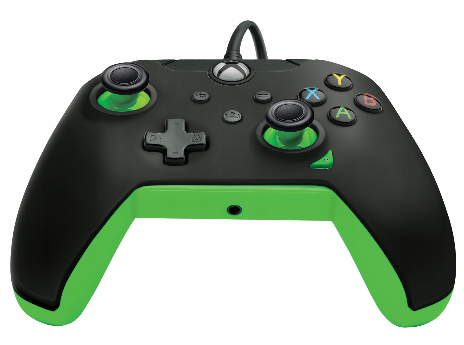 Kontroler PDP Neon Xbox X S One Czarny Marka PDP