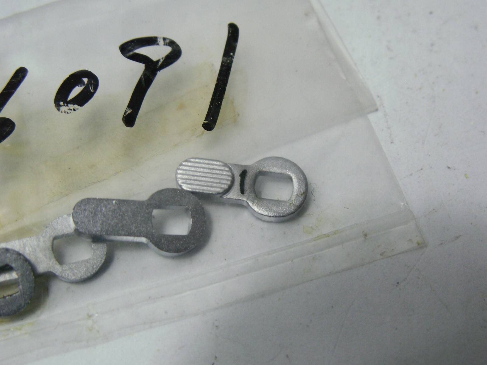 BRONICA przełącznik single-multi ETR/ETRS OSTATNI! Marka Inna