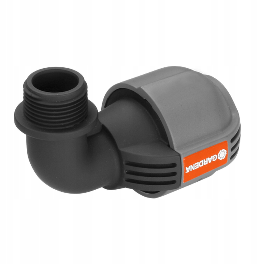 

Gardena Łącznik L 25 MM X 3/4'' Gz 2781-20