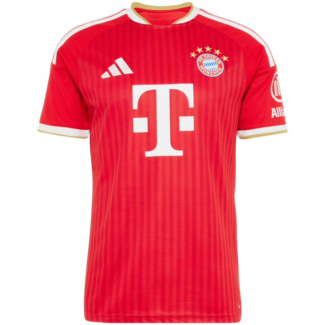 Teplákovka adidas Fc Bayern Mnichov 26/27 Home Jersey KQ6513 vel. S