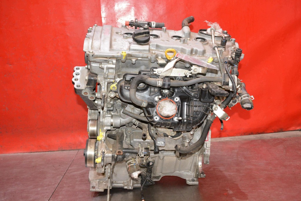 motor säule benziner 8NR TOYOTA C-HR 1 und 1.2 T 115 KM 16-20 KOMPRESJA