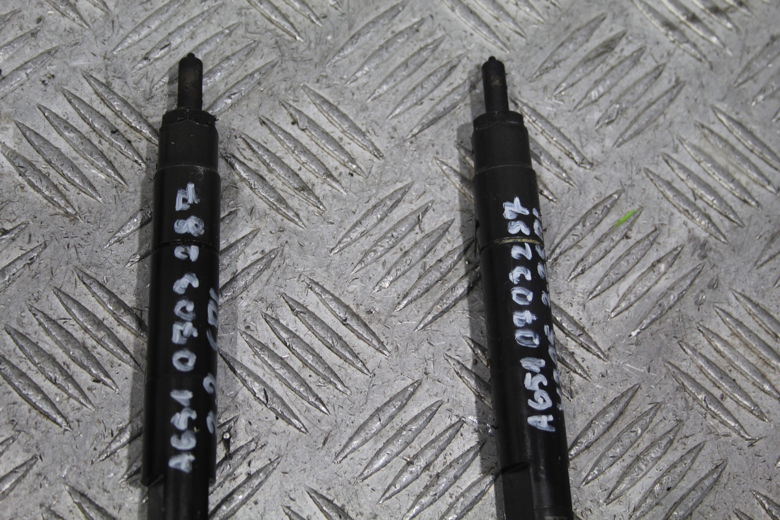 einspritzdüse einspritzdüse des kraftstoffsbehälters C-klasse W205 A6510703287