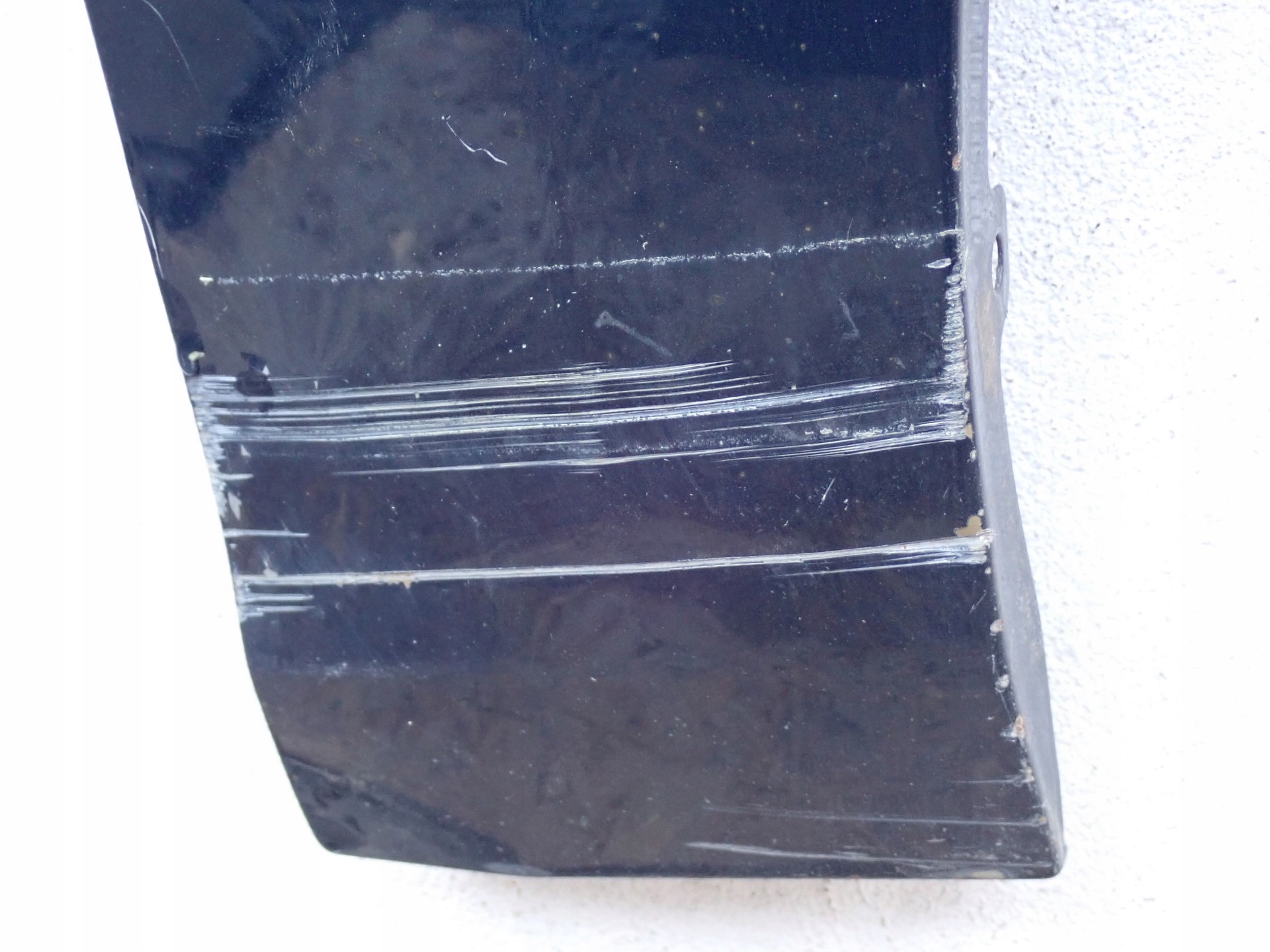 fender right front front OPEL ASTRA J 4 IV 09