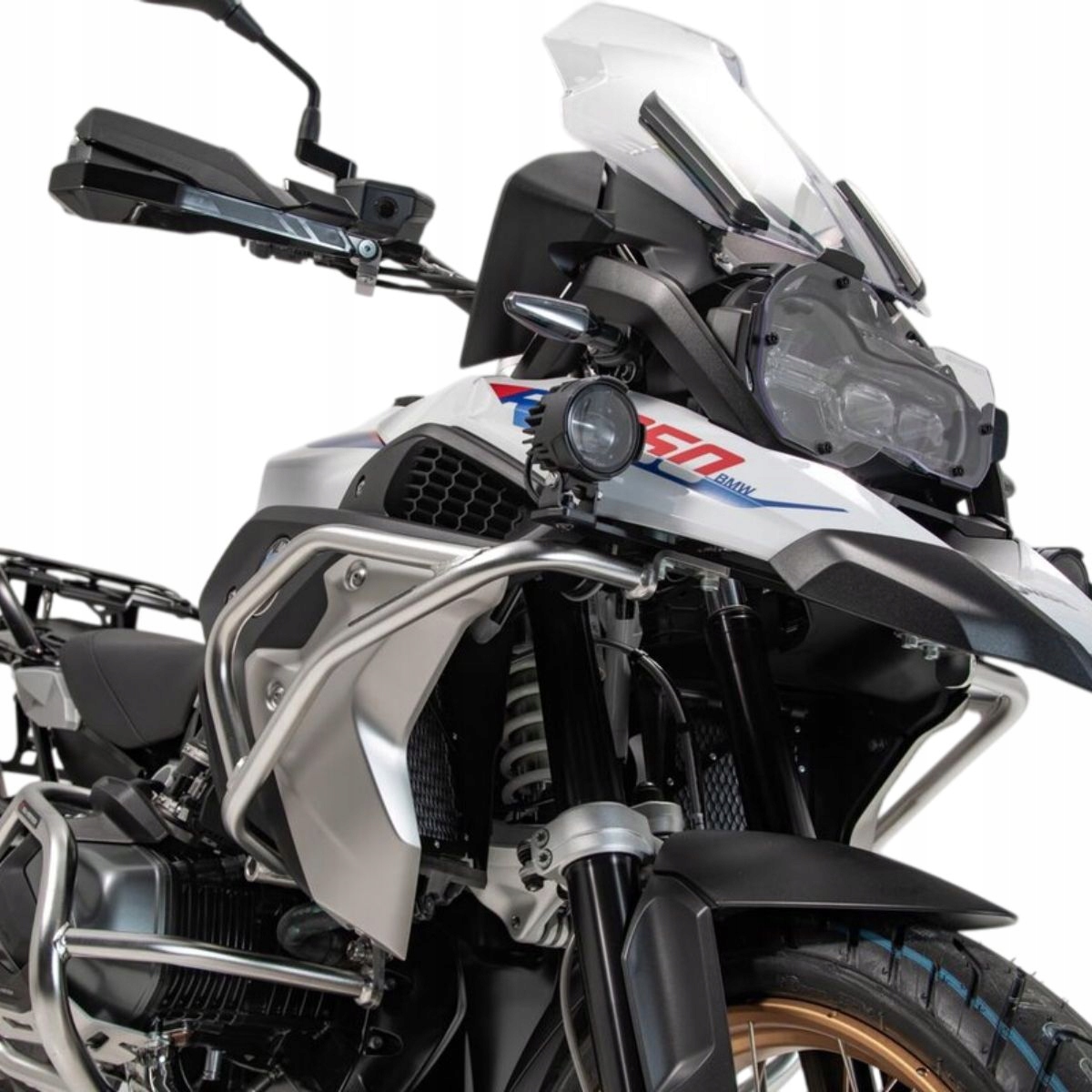 Vrchný Padací Rám Gmol Sw Motech Horný Padací Rám