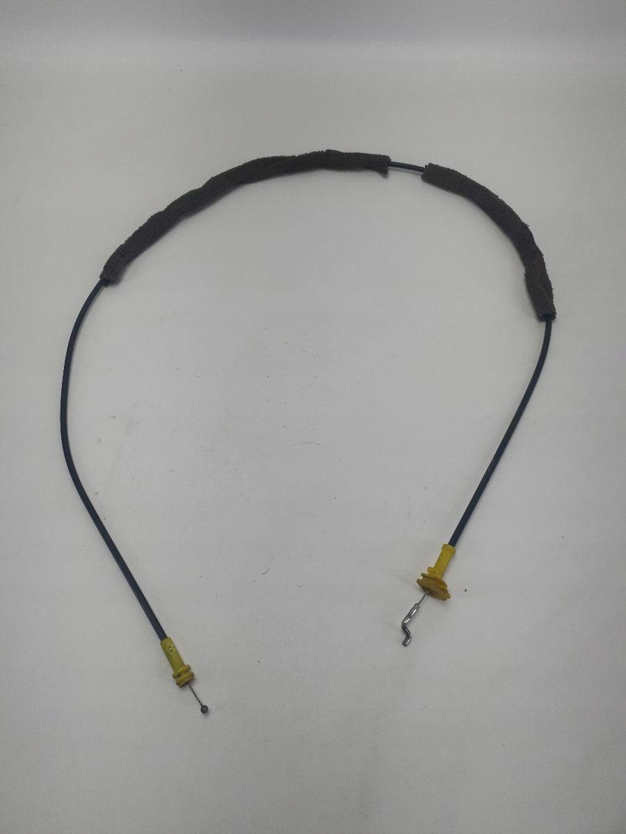 CIĘGNO LINKA DRZWI 121 CM ZAMEK VIVARO A RENAULT TRAFIC II 91168767