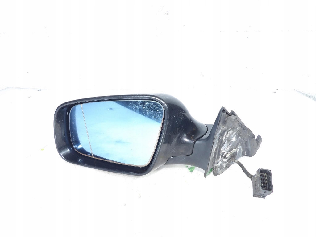 AUDI A3 8L LIFT mirror left electrics 5 PIN RS0328395 LZ9W