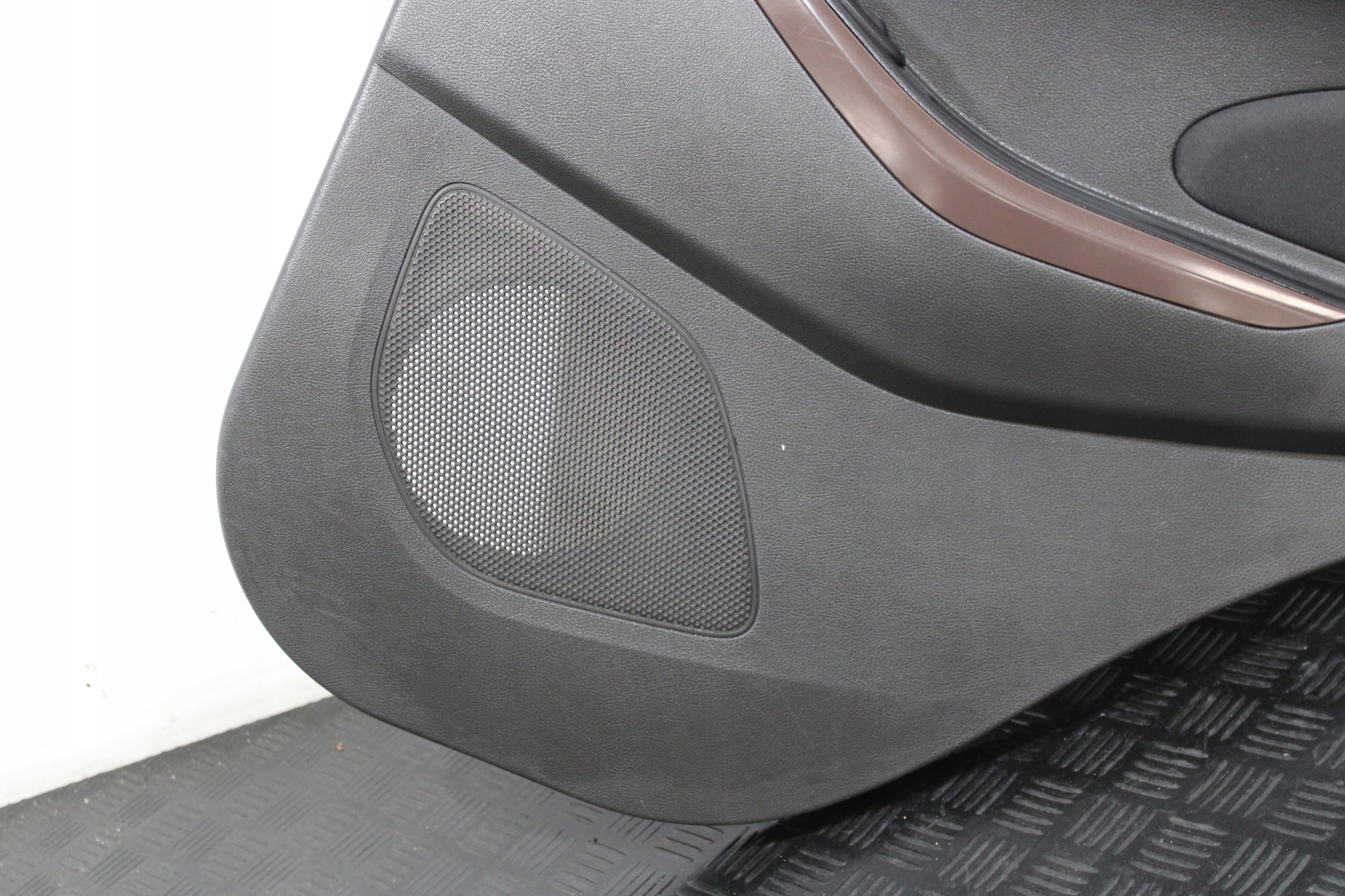 upholstery side door right rear part right rear FORD KA+ KA + ACTIVE LIFT