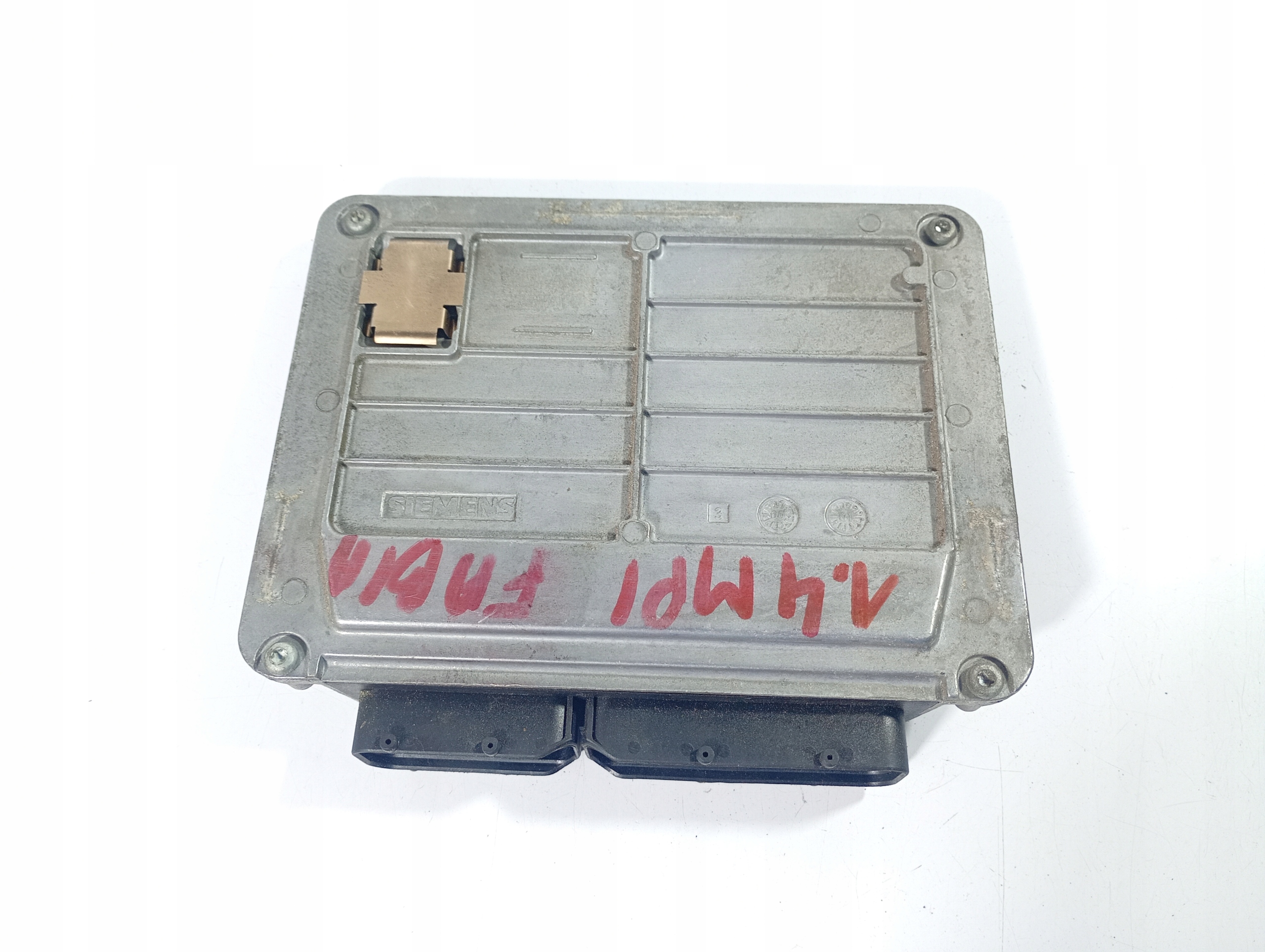 computer Centralina Motore OE 047906033D SKODA Fabia 1 e 00-02