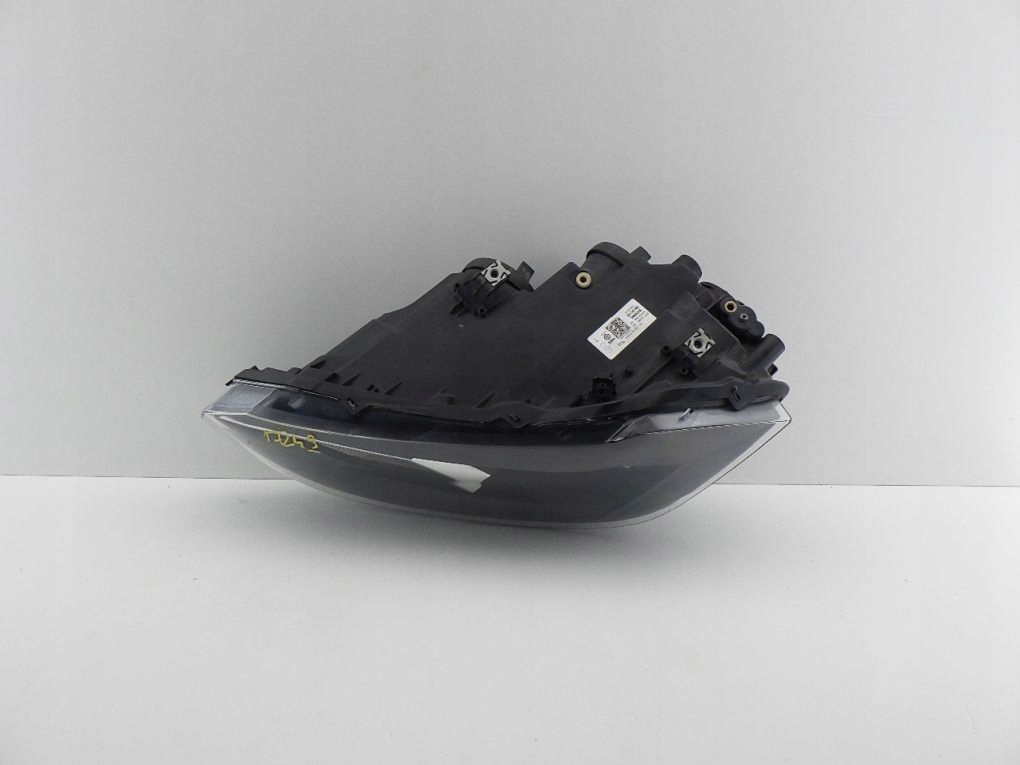 VW POLO VI 2G0 2G1 light front left