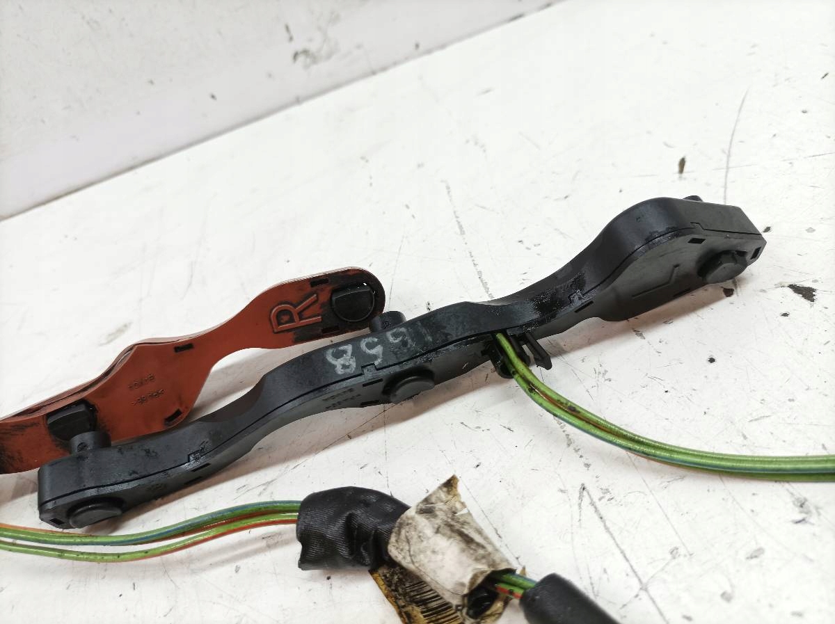 cablaggio candele ZAROWYCH 2.7 HDI BV40A Peugeot 607 e (1999-2010)
