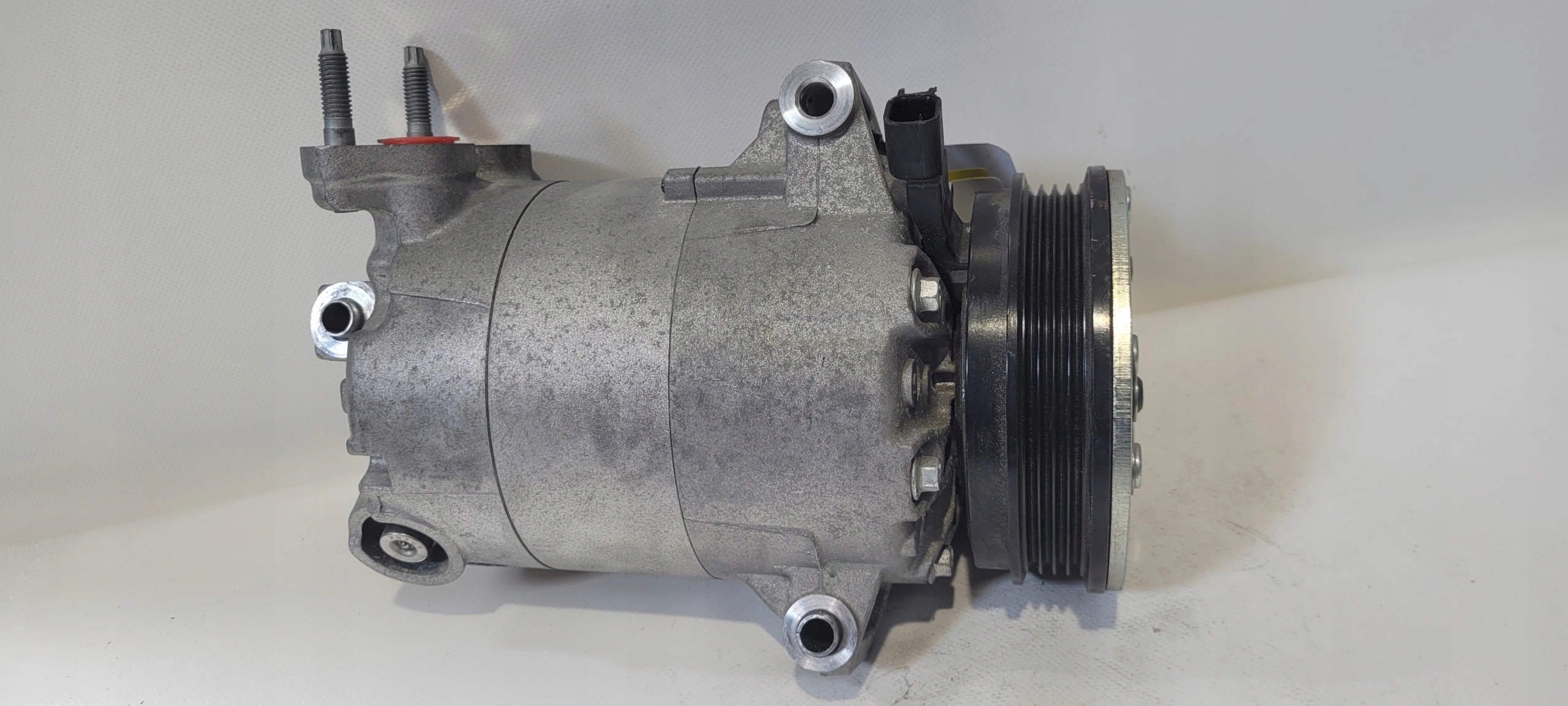 KOMPRESOR klimaanlage FORD CV61-19D629-BL