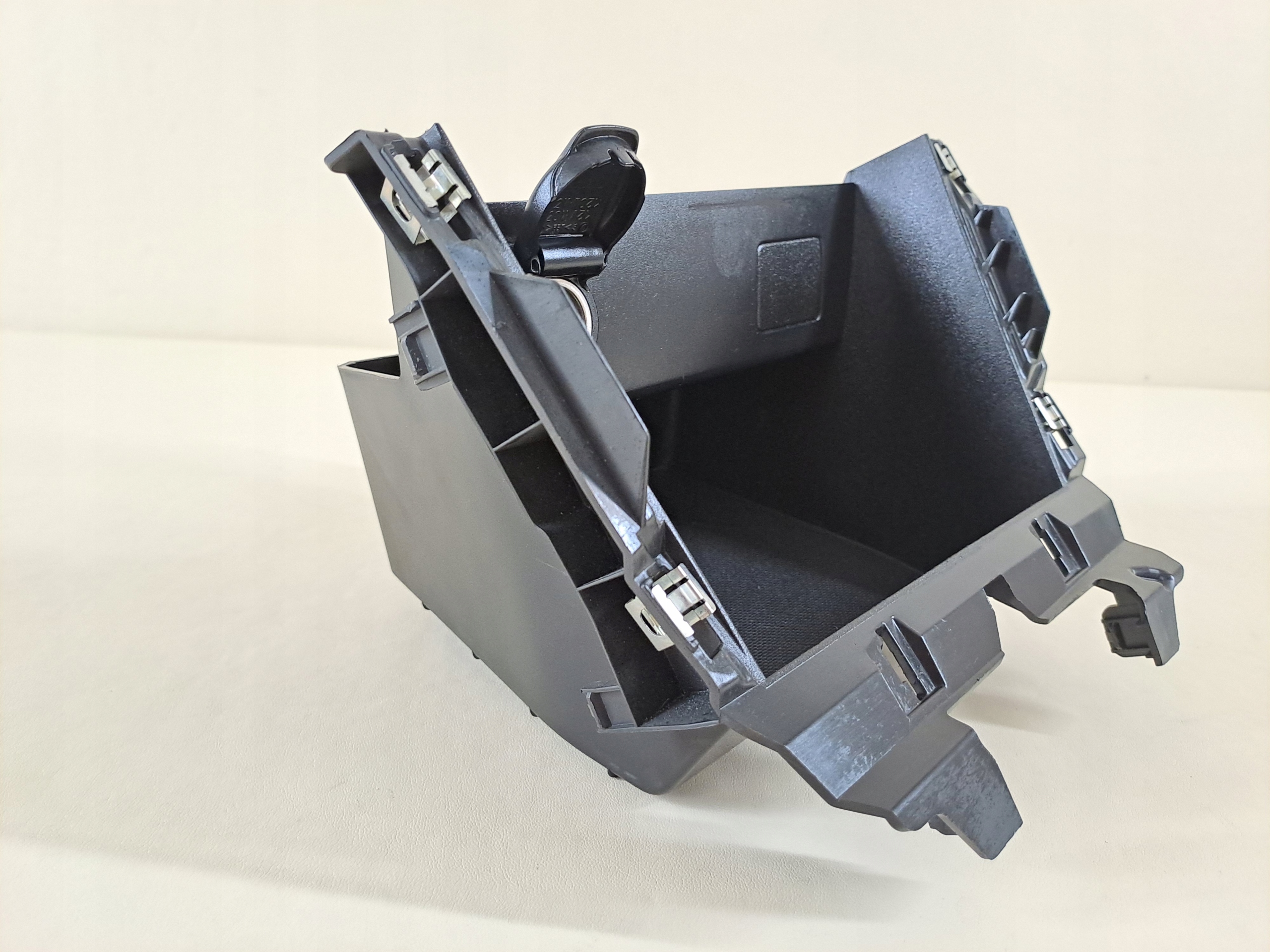 passenger compartment plato TUNELU consoles front adapter DACIA LOGAN III 3 SANDERO 21r