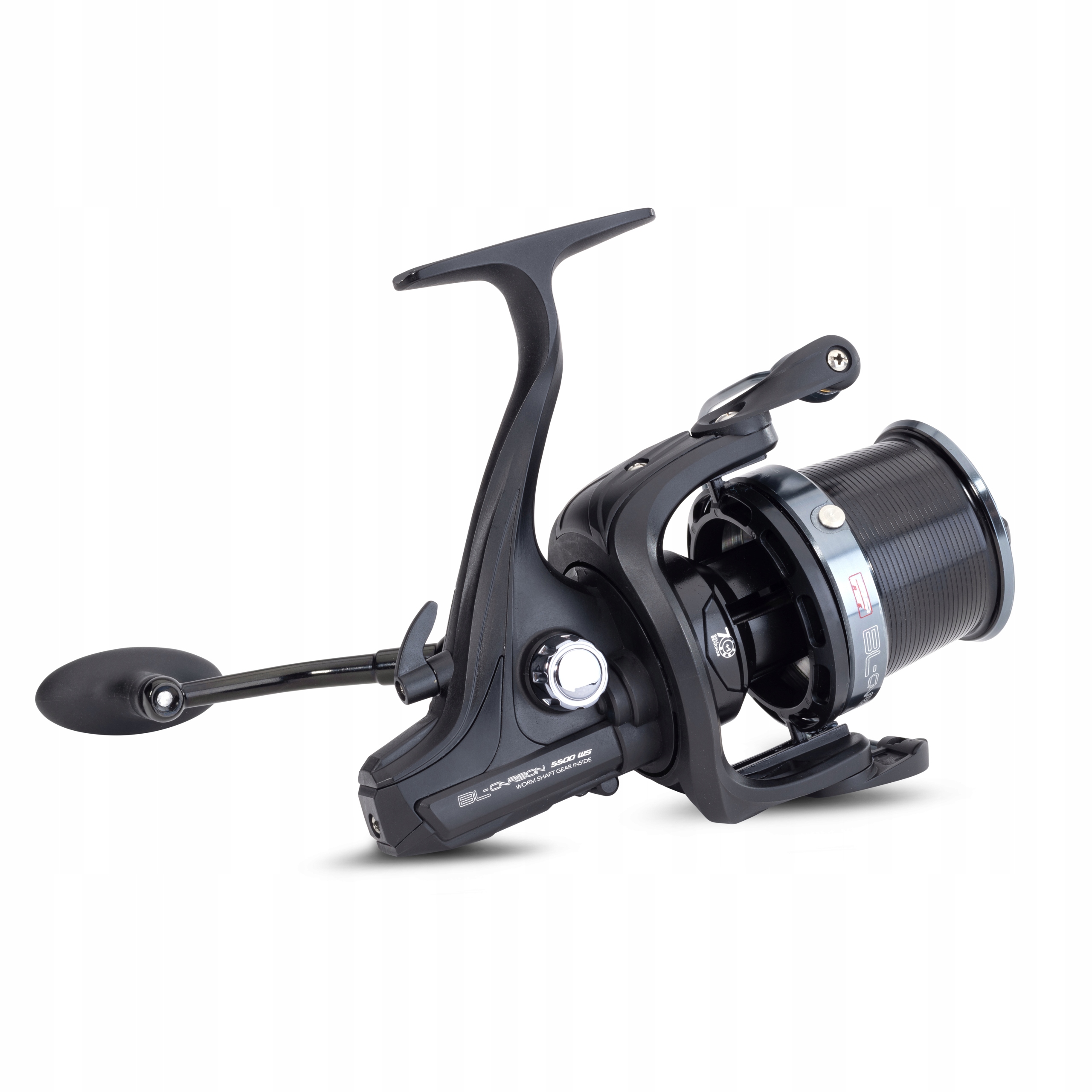 Kołowrotek Feeder MS Range BL-Carbon 4500WS Kod producenta 2728450