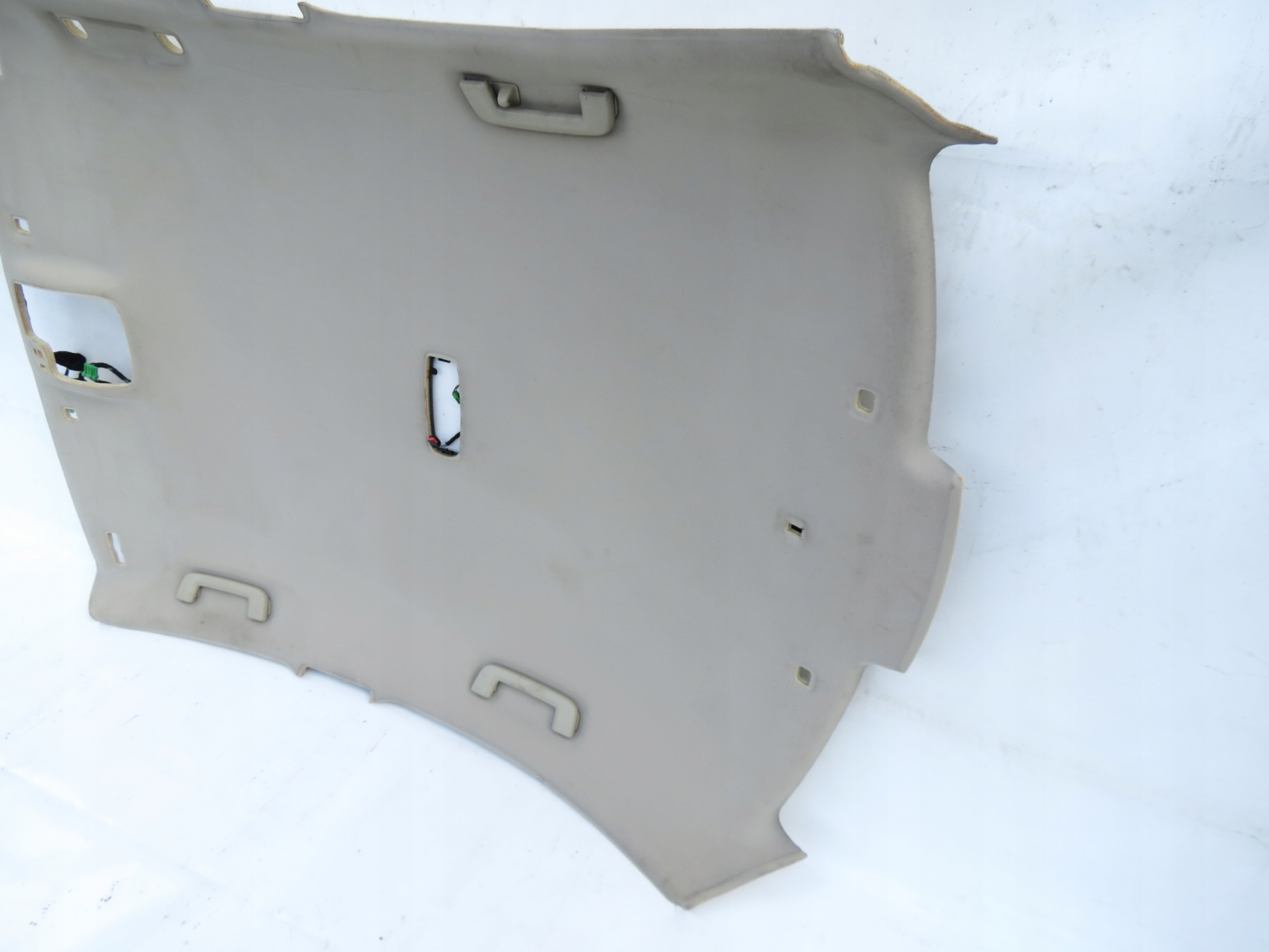 CIELO INTERNO VOLVO S80 II 06-16