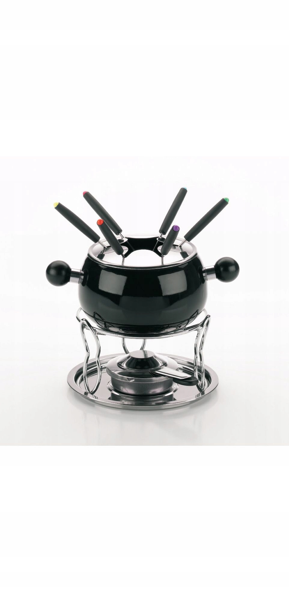 Sada Kela Siena na sýrové fondue pro 6 osob