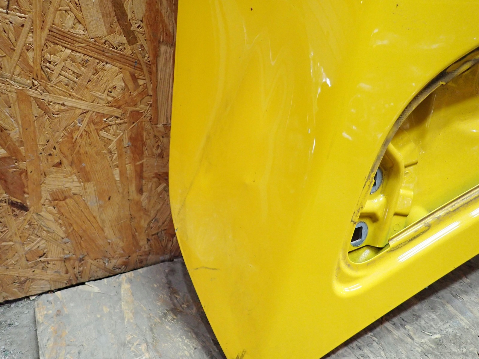 Cofano MERCEDES SPRINTER 3 III 907 910 2018- A9078806000