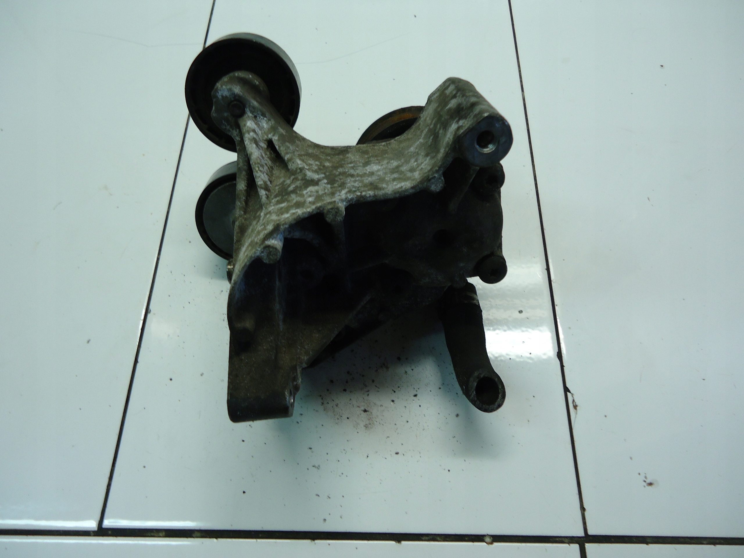 IVECO DAILY 2.3HPI 2.3 HPI Pompa servosterzo 504385414