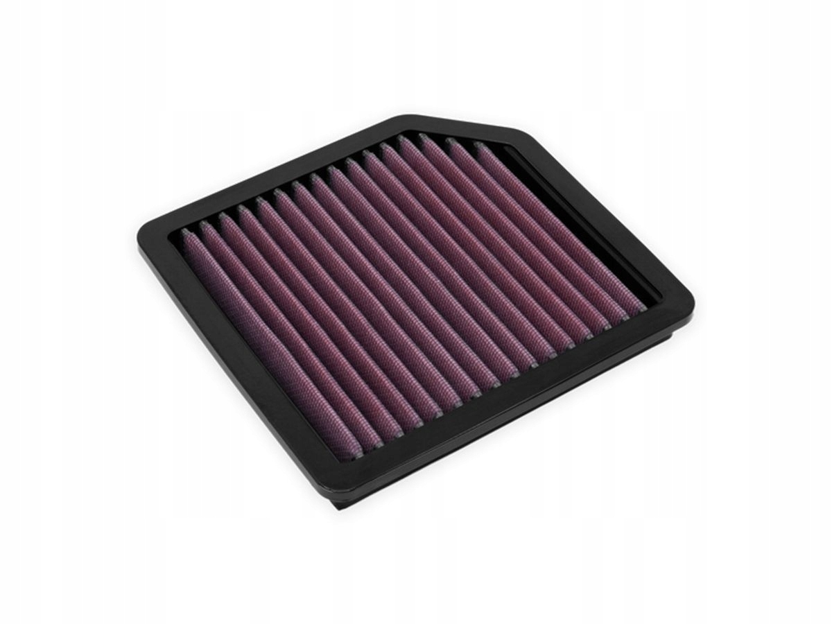 Vzduchový Filter Dna Zontes 703F P-ZN7E25-01