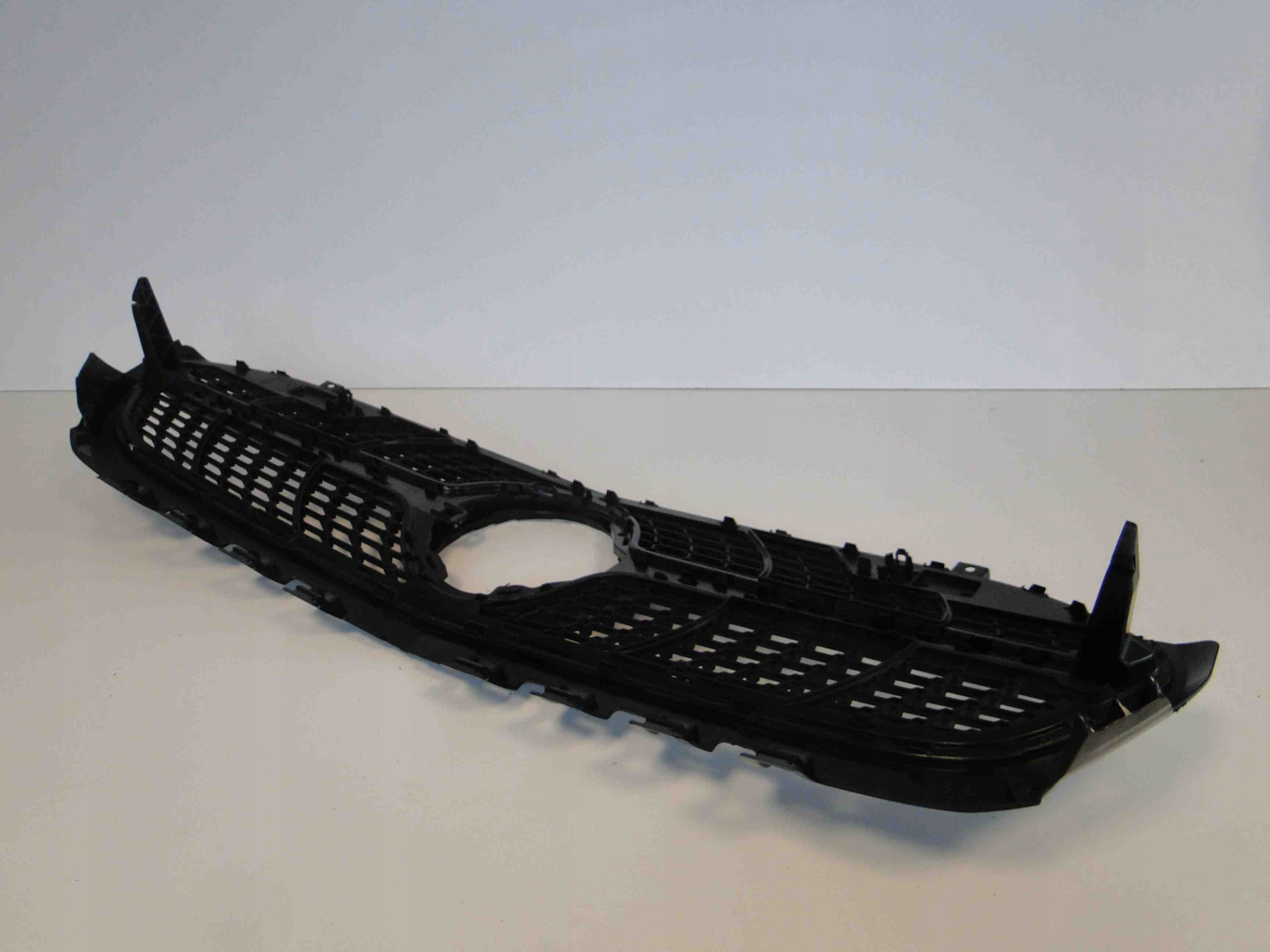 MERCEDES A KLASA W177 177 GRILL ATRAPA DIAMENT Kolor czarny