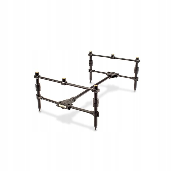Nash Rod Pod Tackle 3