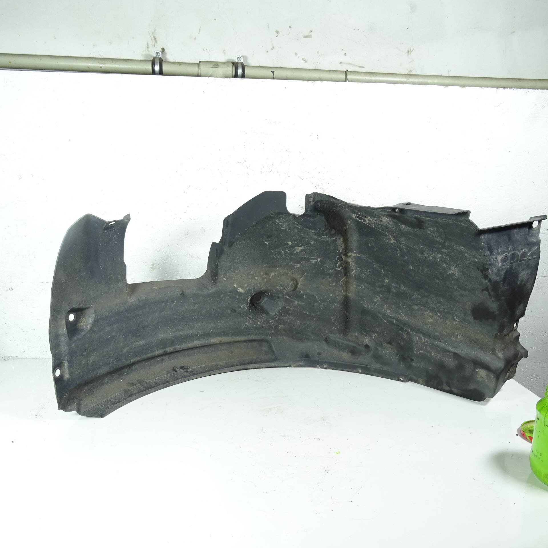 BMW 1 E81 E87 mudguard front right 7059372