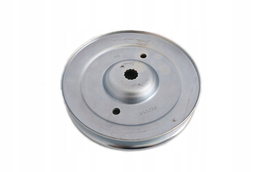 Koło pasowe adaptera Husqvarna TC142, TC242, TC342, Cth 184T, CTH194 443239