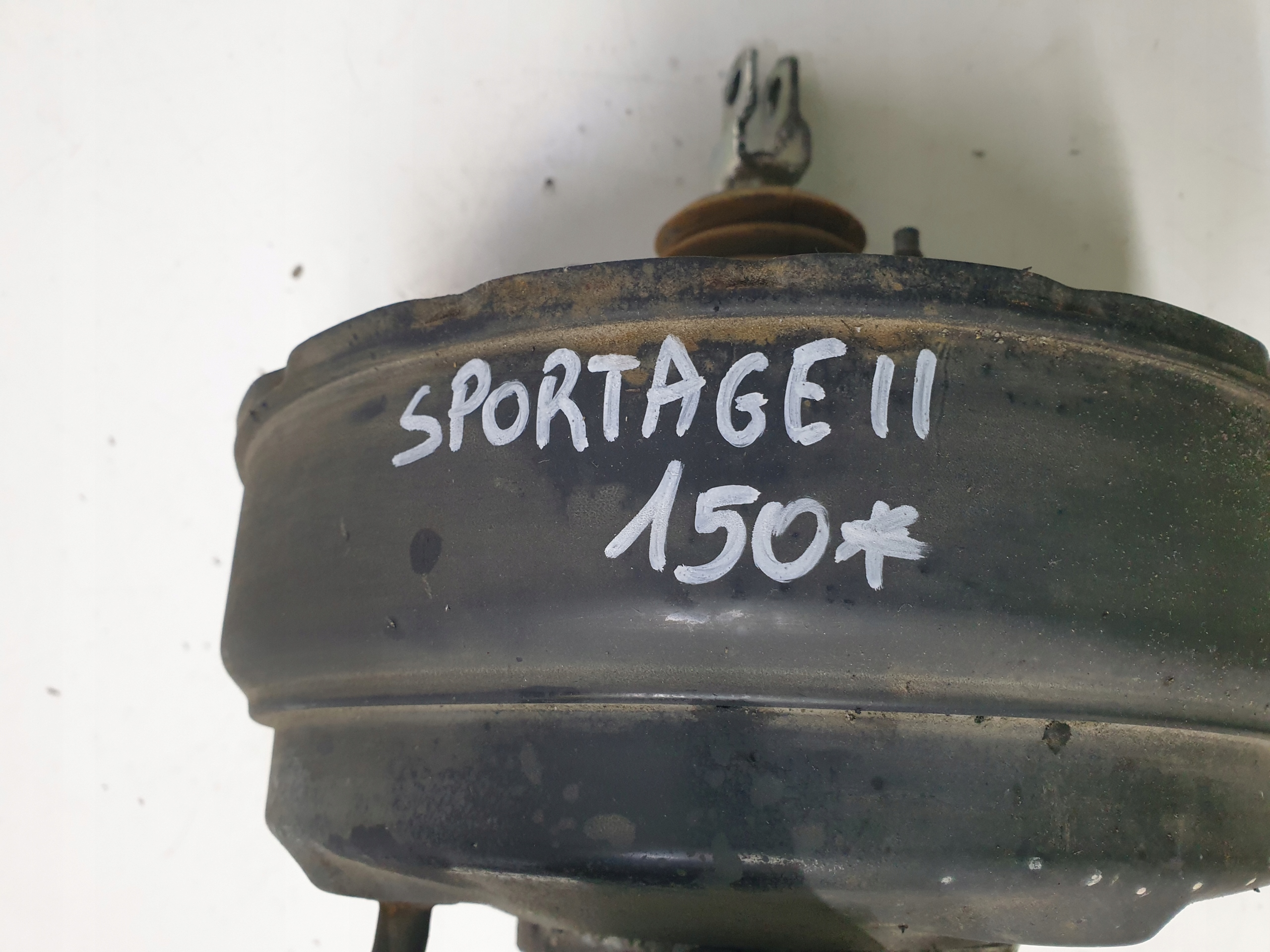 SERWO POMPA HAMULCOWA KIA SPORTAGE II