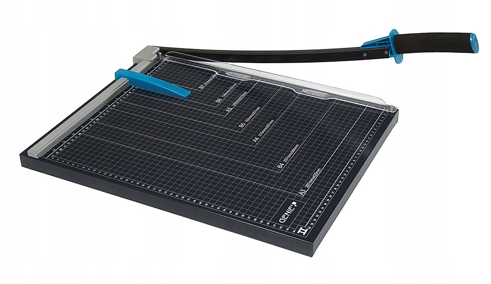 Przecinarka Genie GMA3