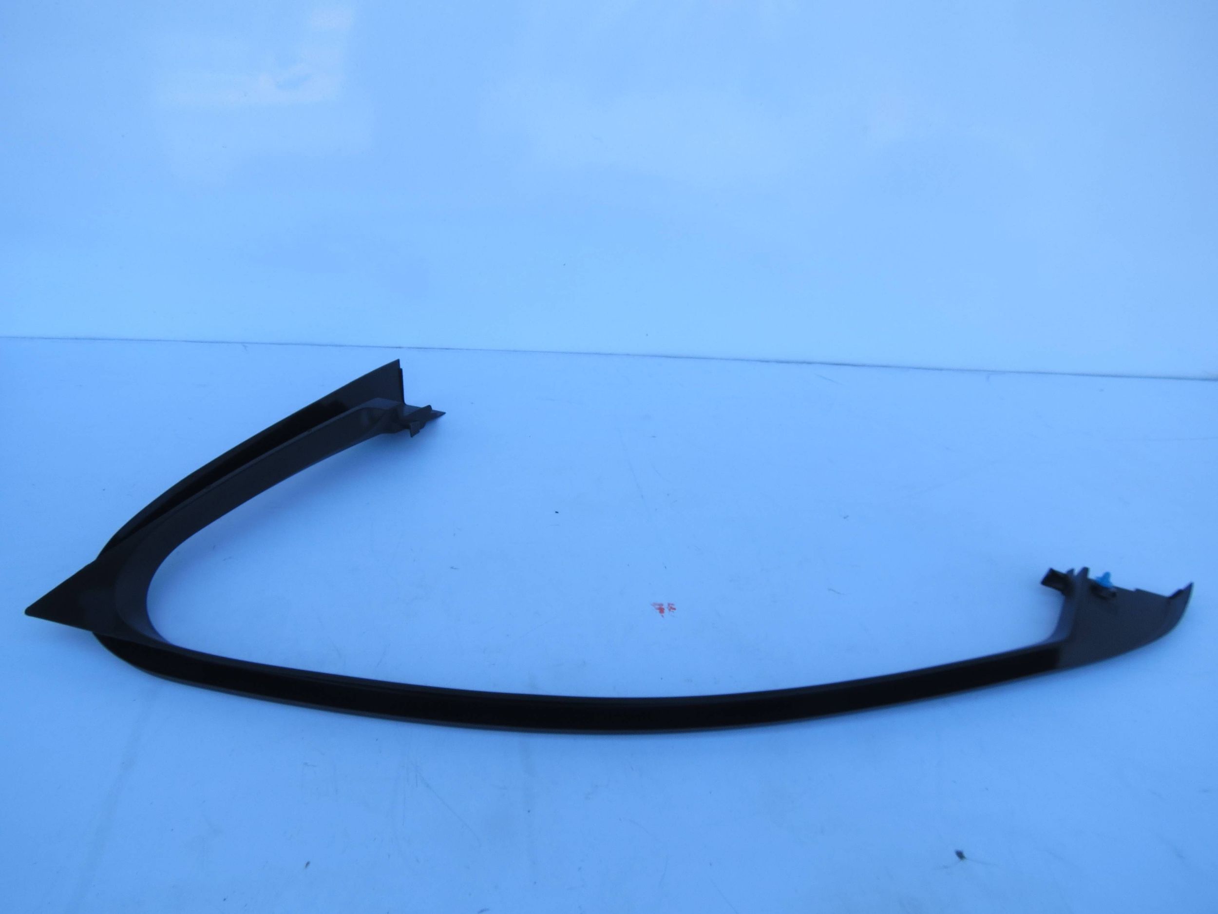 moulding door front left VOLVO S90 V90 31417233