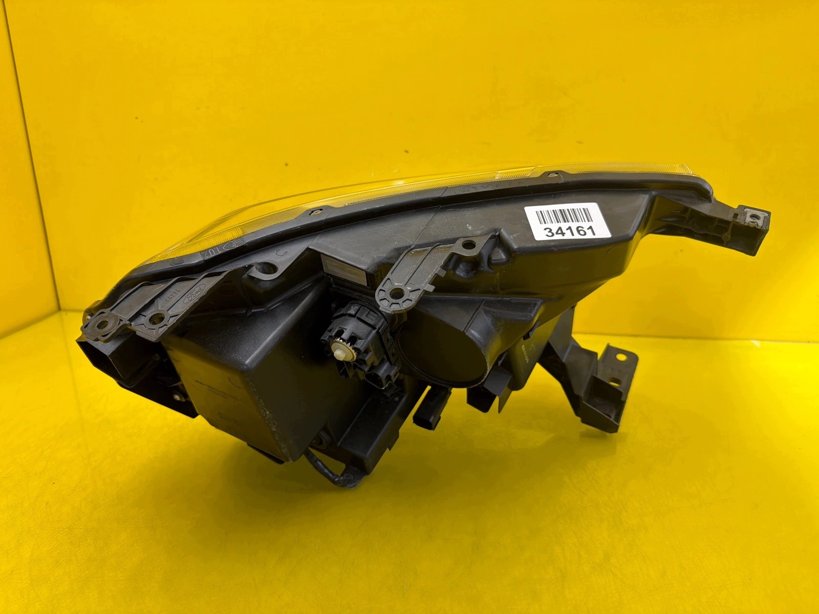 light left Ford Ranger Raptor 18-22 Full Led