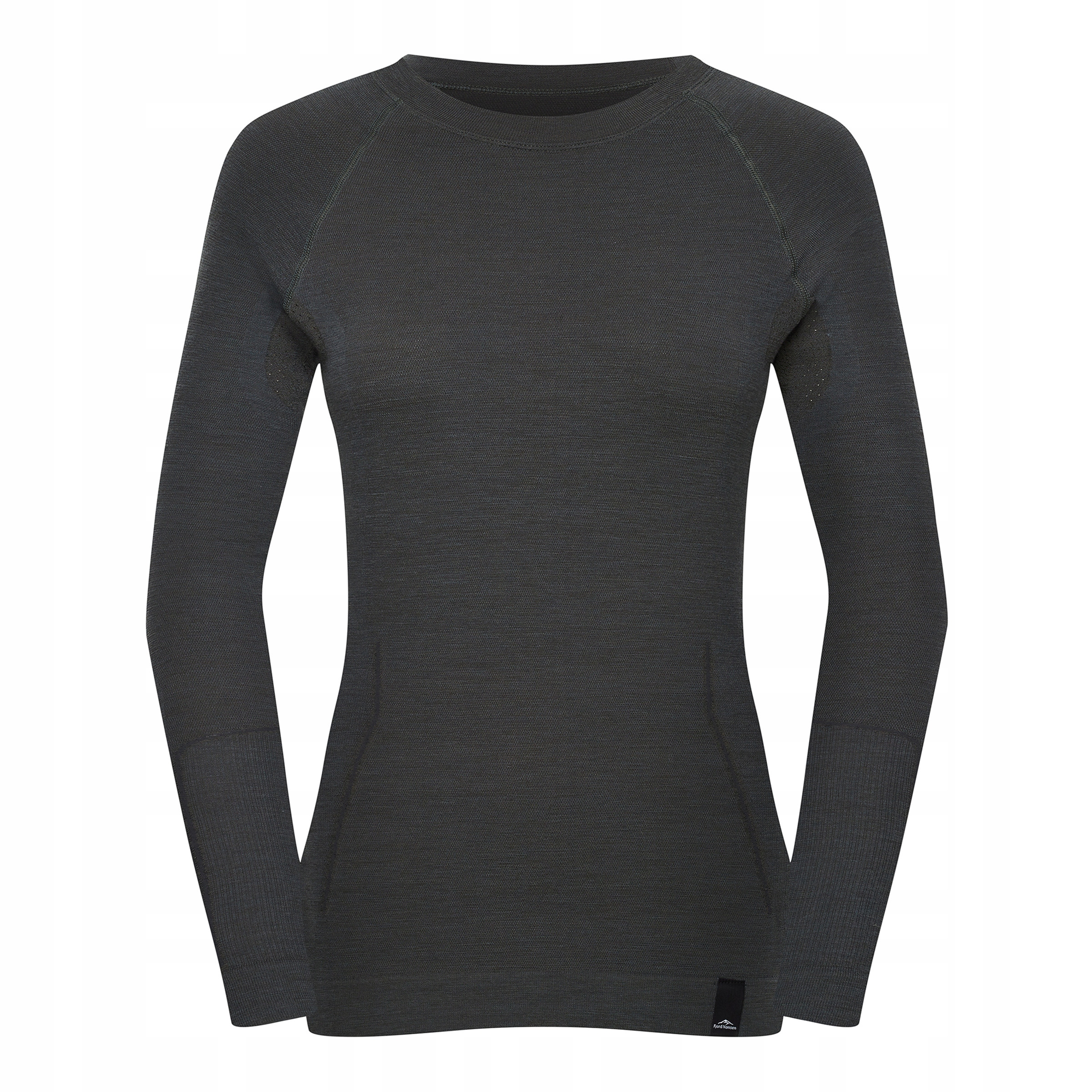Fjord Nansen Koszulka Oxiva Merino Ls W S M