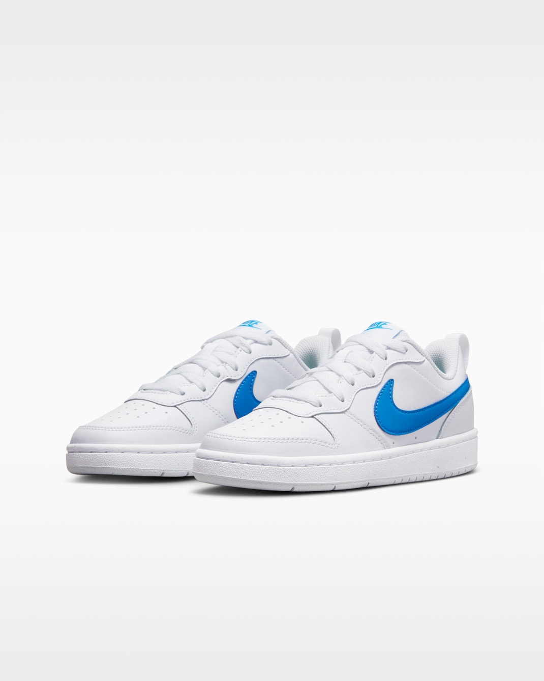 Court Borough Low 2