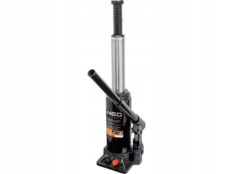 Podnośnik słupkowy Neo Tools 10-451