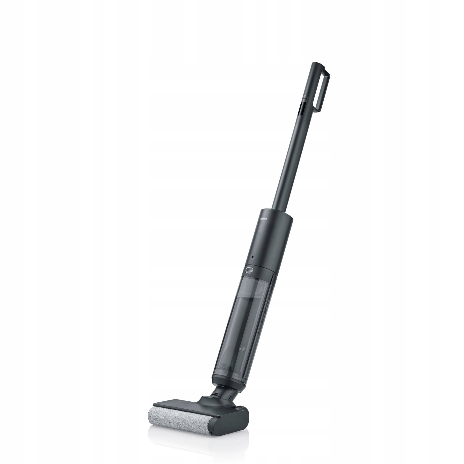 Severin Sc 7177 černá