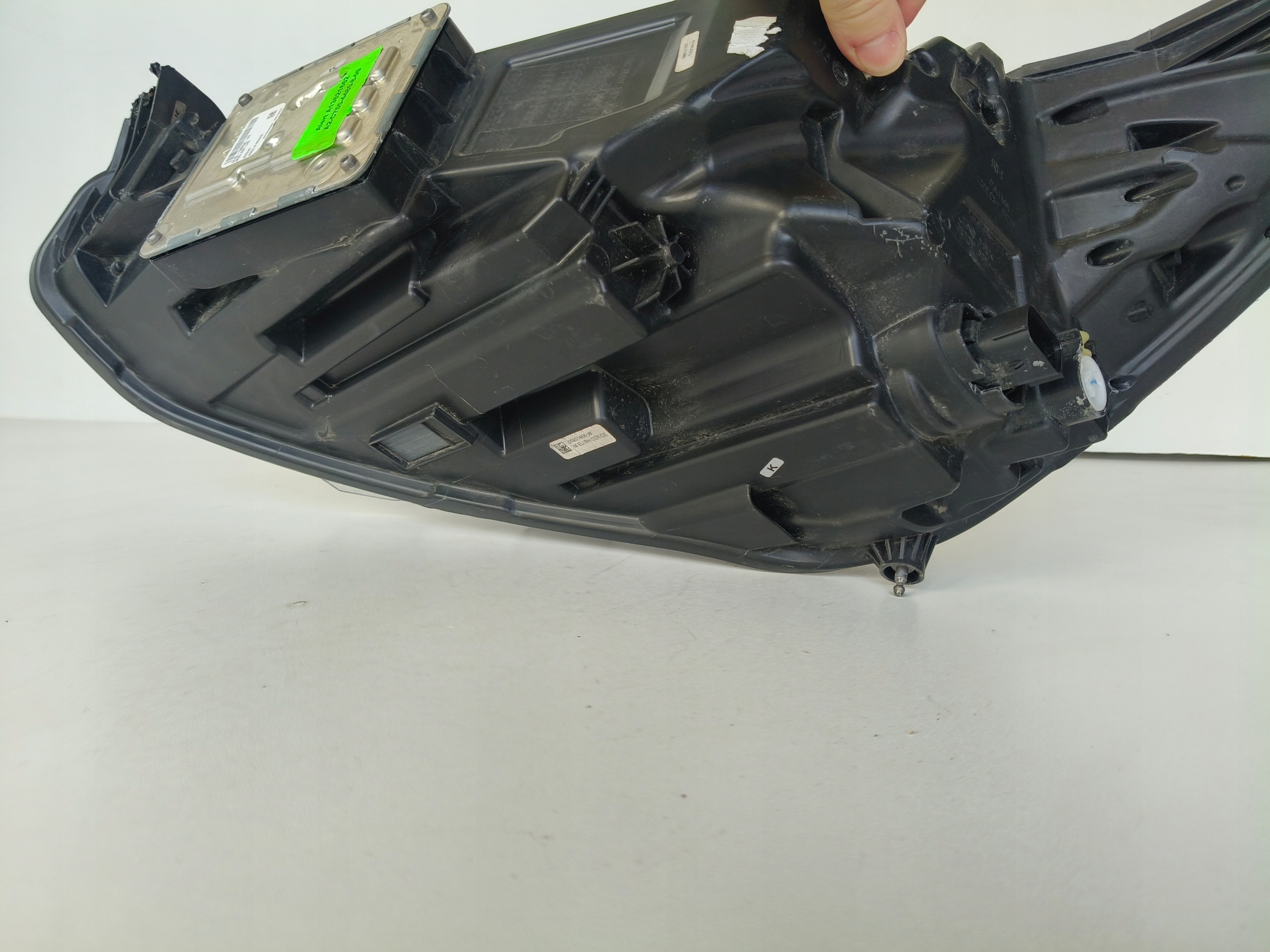 light right REFLEKTOR FORD FOCUS MK4 18- FULL LED