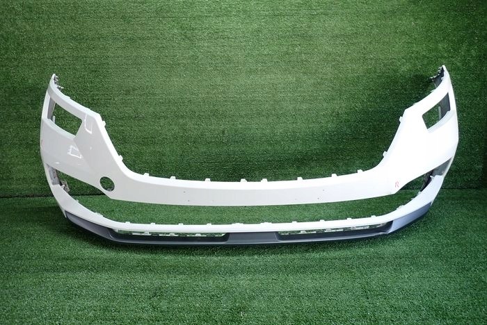 SKODA KAMIQ 19- nárazník přední předek