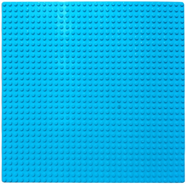 PŁYTA KONSTRUKCYJNA DO KLOCKÓW 32x32 11 KOLORÓW Rodzaj element