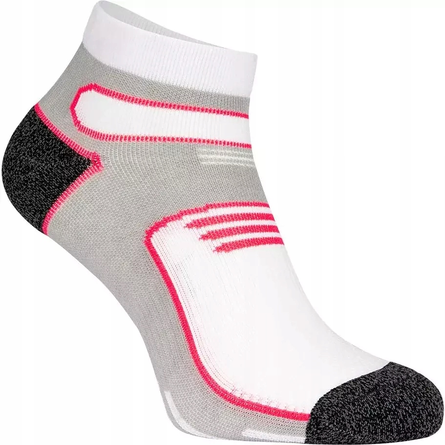 

Stopki damskie sportowe skarpetki 2pak 39-42