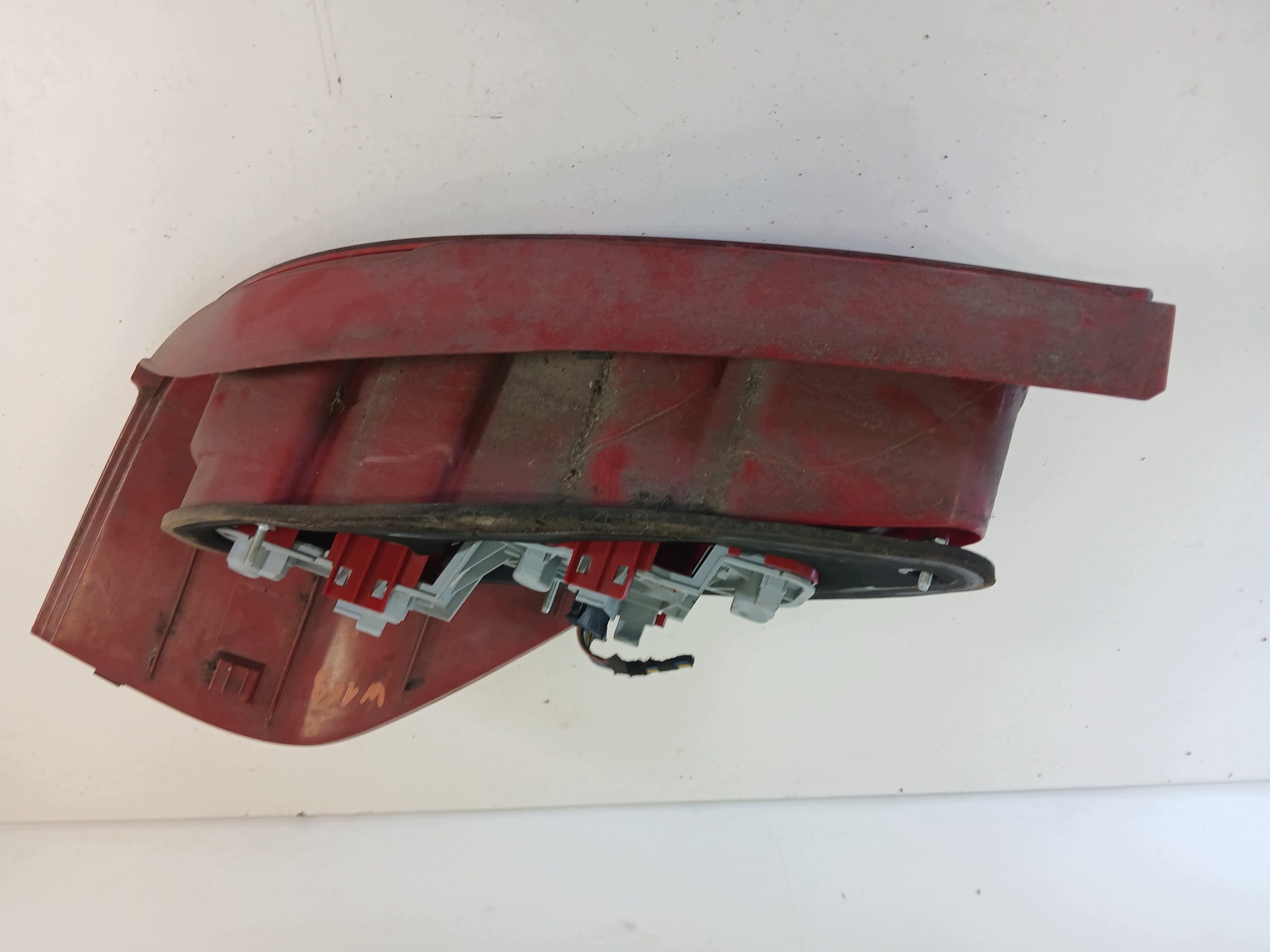 MERCEDES W169 light right rear part