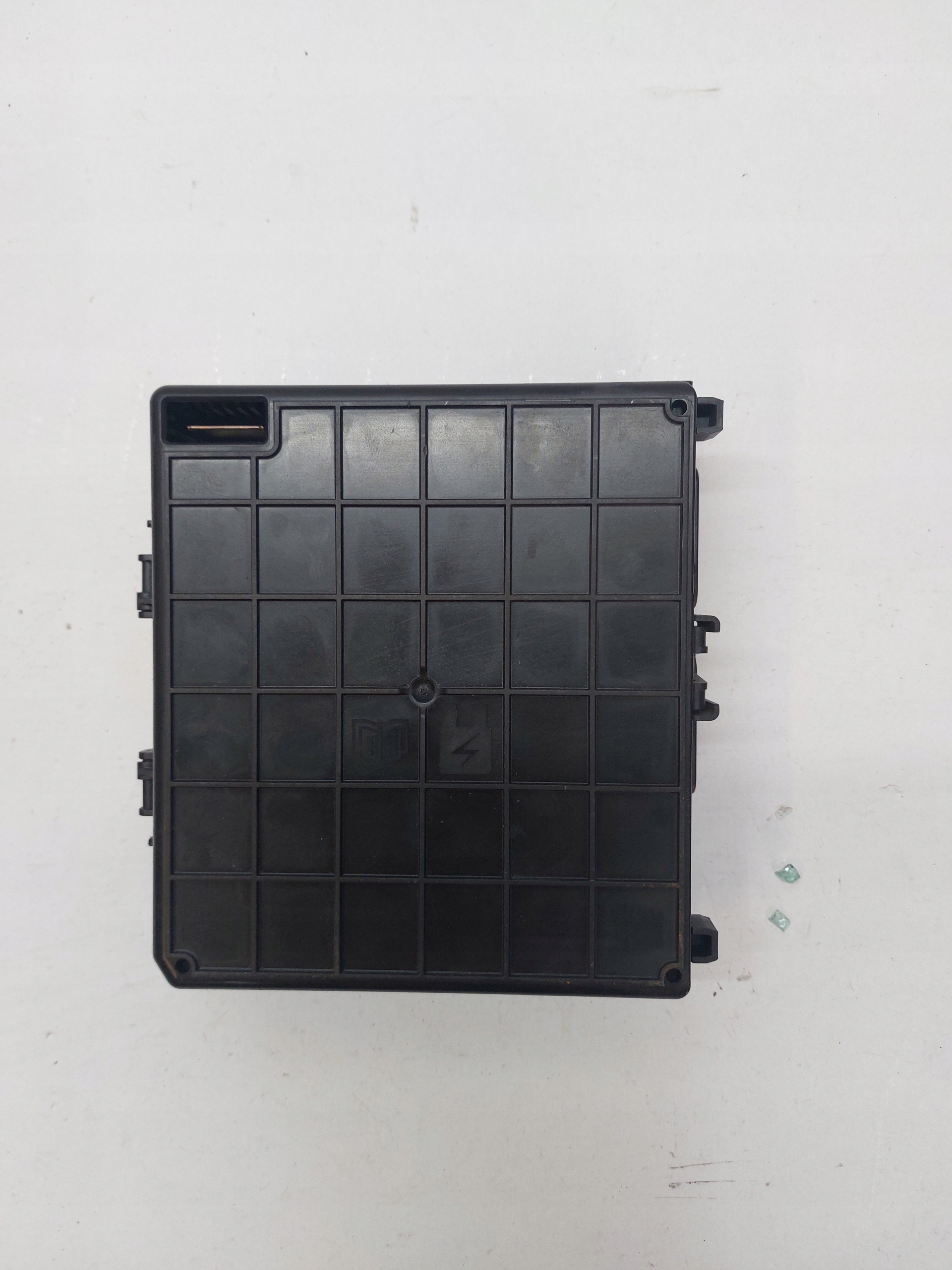Module fusibles FORD FIESTA MK8 1.1 ECO