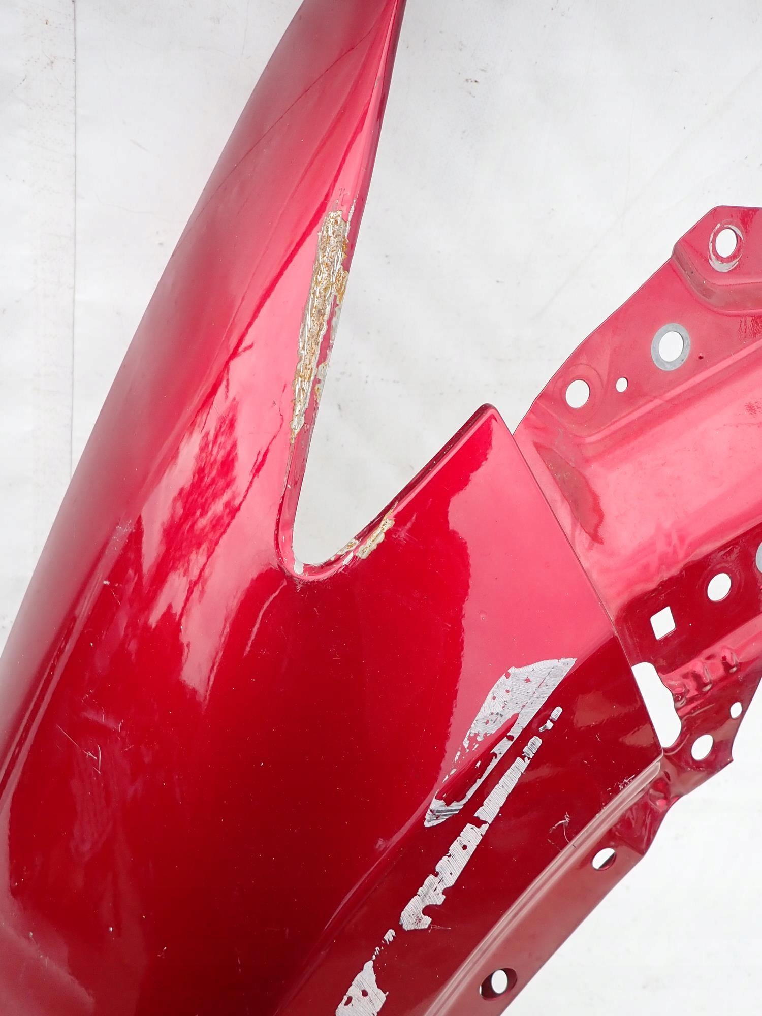 MAZDA CX-5 II 2 17-> fender front front right